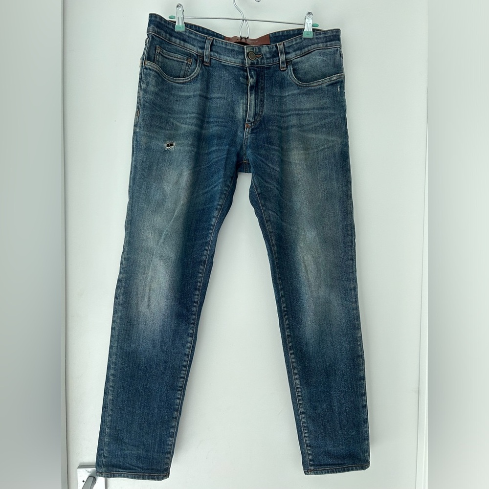 Dolce & Gabbana Jeans Size 50 / Waist ~34 inches